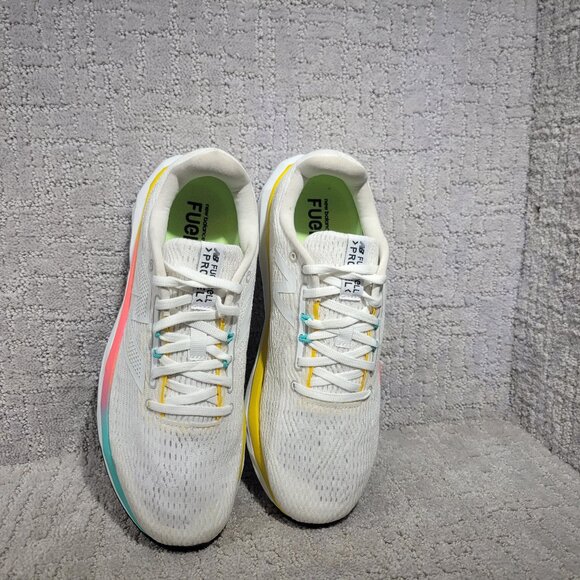 New Balance FuelCell Propel V5 MFCPRLC5 Unisex Size US M8.5 W10 Running Sneakers - Picture 2 of 10